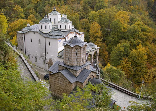 Св. Йоаким Осоговски