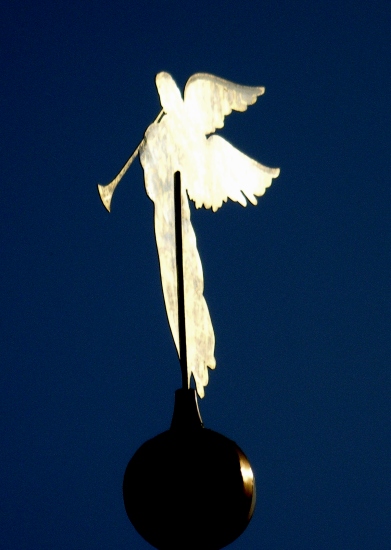 Ангел