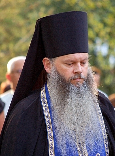 o.archimandryta Afanasij