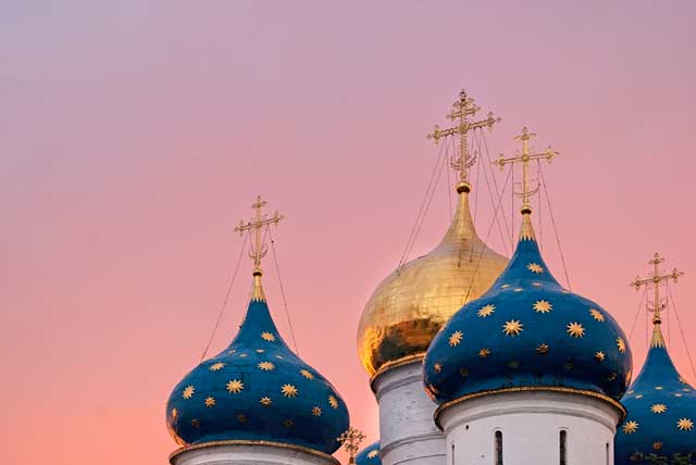Успенский собор