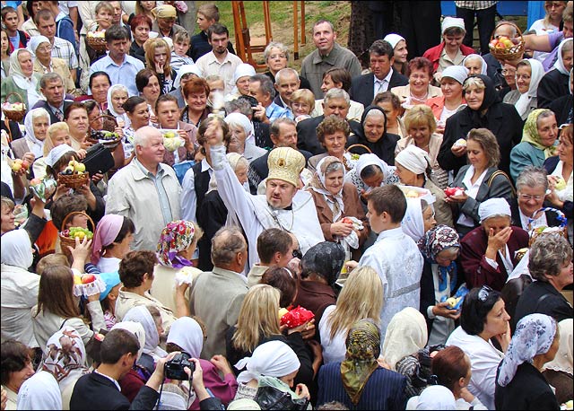 Jabłocznyj Spas