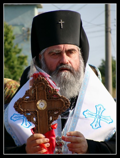 Варненски и Великопреславски митрополит д-р Кирил