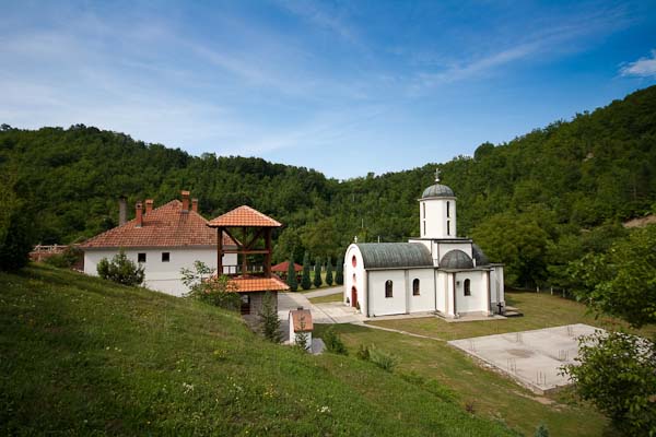 Манастир Денковац (2)