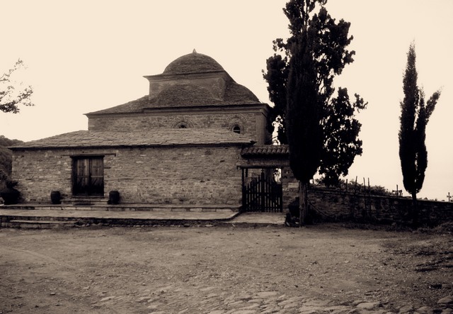 I. M. Filotheou