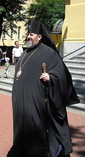 Arcybiskup Abel