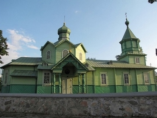 Нарва - Narva - Narew