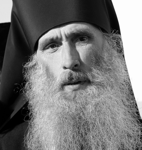 Архиепископ Тернопольский и Кременецкий Сергий