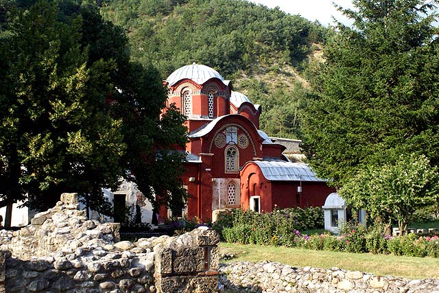 Пећка Патријаршија