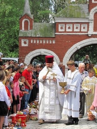 Jabłocznyj Spas