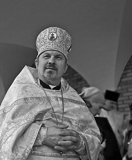 Fr Jan Troc