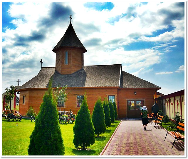 Biserica Sfantul Apostol Andrei | Bragadiru