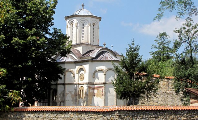 Kamena ruža - RUDENICA