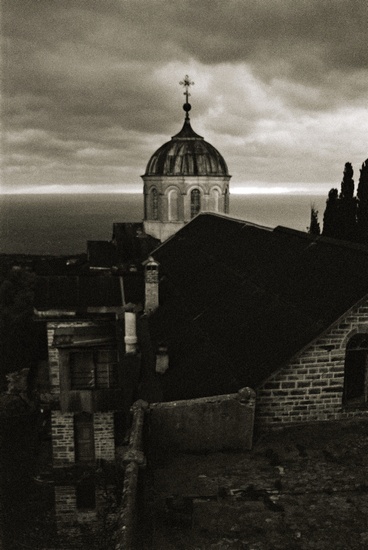 Mount Athos