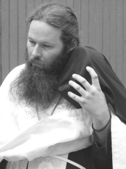 ihumen Tymoteusz