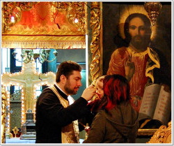 Florina 
Impartasire | Biserica Sfantul Antonie cel Mare 
2010-08-03 23:18:25