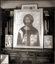valentino 
Спасаемся мы не старанием, а верой. 
2010-08-04 12:47:55
