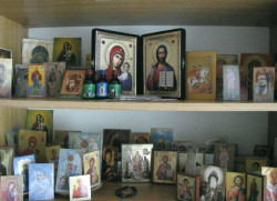tomekl115 
мое домашные иконы - my home icon, -icon σπίτι μου 
2010-08-04 17:04:19