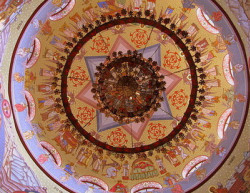 Mitrut Popoiu 
Sferele îngereşti - The Angelic Spheres 
2010-08-05 09:22:35