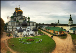vlasshole 
Новоиерусалим (~New Jerusalem) 
2010-08-06 17:47:43