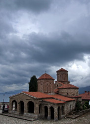 ketevanbd 
Манастир Светог Наума Охридског 
2010-08-07 23:38:46