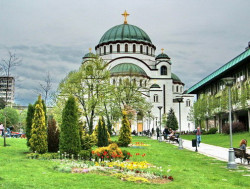 Tixy 
Храм Св. Саве у Београду 
2010-08-09 19:01:36
