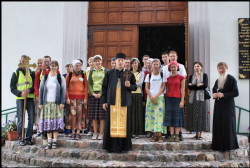 prisluznik1994 
Uczestnicy Pieszej Pielgrzymki Gródek - Supraśl  
2010-08-10 15:21:39