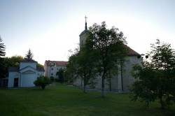 Djole 
Манастир Рајиновац 
2010-08-11 19:28:31
