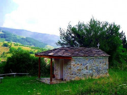 Nikolay_BG 
параклис "Свети Кръст Господен" 
2010-08-11 22:47:30