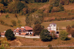 Miladin Šuškal 
Manastir KLISINA 
2010-08-12 21:06:45