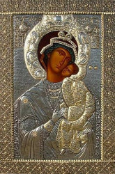 waniia 
Бачковска чудотворна икона на Пресвета Богородица 
2010-08-14 19:21:00