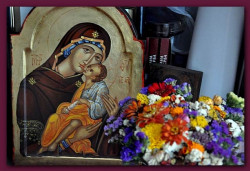 Hilandarac 
БОГОРОДИЦЕ ДЈЕВО 
2010-08-17 17:50:12