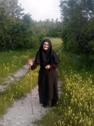 katiheta 
Уским и каменитим путем у монаштву 
2010-08-18 14:52:03