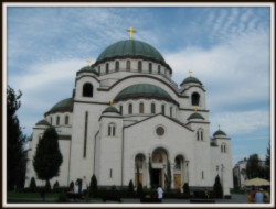 Glykeria_80 
Cathedral of St. Sava in Belgrade 
2010-08-20 00:09:34