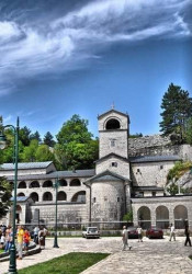 goran boricic 
Cetinjski manastir  
2010-08-20 16:49:23