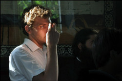 Umbra 
На Литургији 
2010-08-21 15:06:25