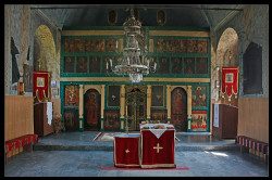 felix 
Цркве Св.Томе у Пироману-St.Thomas Church in the Piroman village near Obrenovac 
2010-08-25 16:36:55