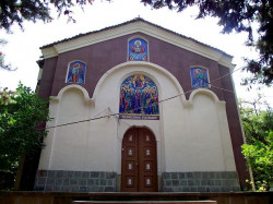plamka_r 
храм " Възнесение Господне "  
2010-08-25 21:30:14