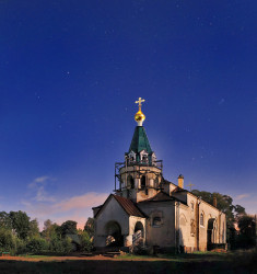 misererror 
Никольская церковь в Лебяжьем 
2010-08-26 11:58:06