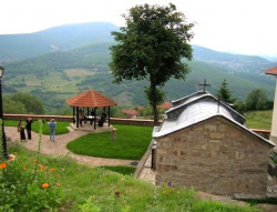 сретенија 
МАНАСТИР СОКОЛИЦА 
2010-08-27 11:31:24
