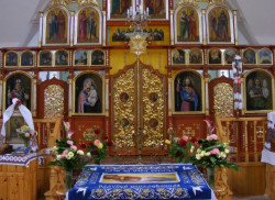 Kola-Krynica 
Успініє Пресвятой Богородицы 
2010-08-28 12:30:50