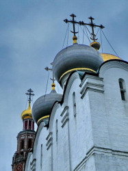 Tixy 
Новодевички манастир 
2010-08-29 11:52:32