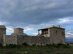 кетеван 
Манастир Светог Ђорђа 
2010-08-30 20:19:57