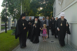 marcin__c 
Patriarcha Konstantynopola Bartolomeusz  
2010-08-31 11:27:15