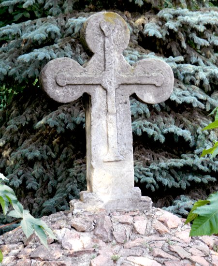 Крест