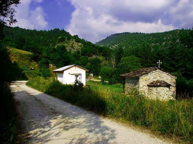Родопа планина / Rodopa mountain