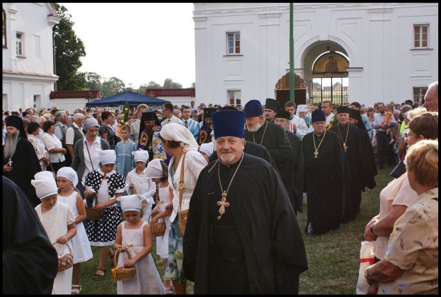 Duchowieństwo