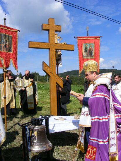 Bielanka 4.09.2010r.