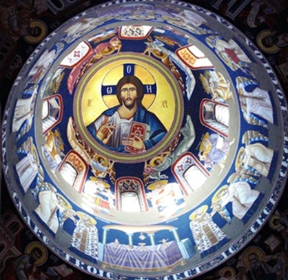 Алфа и Омега