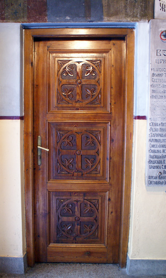 door  51