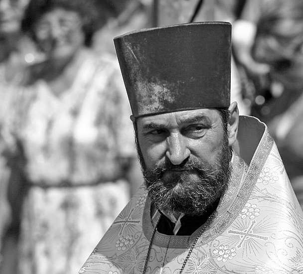 Fr Jan Karpiuk